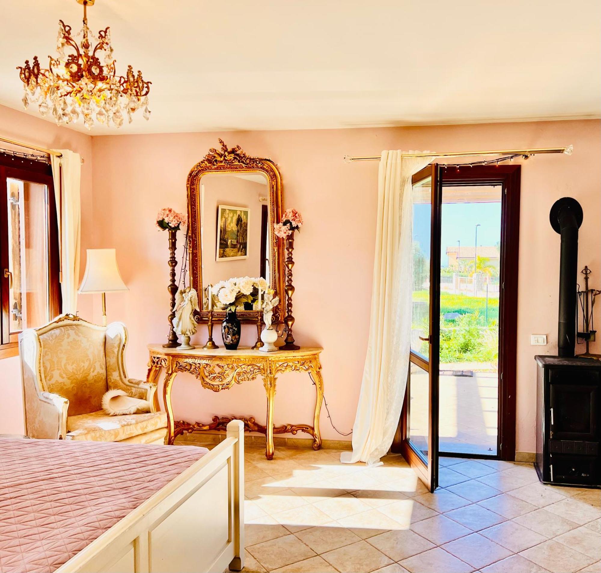 טראסיני Esmaraldas House Of Love מראה חיצוני תמונה