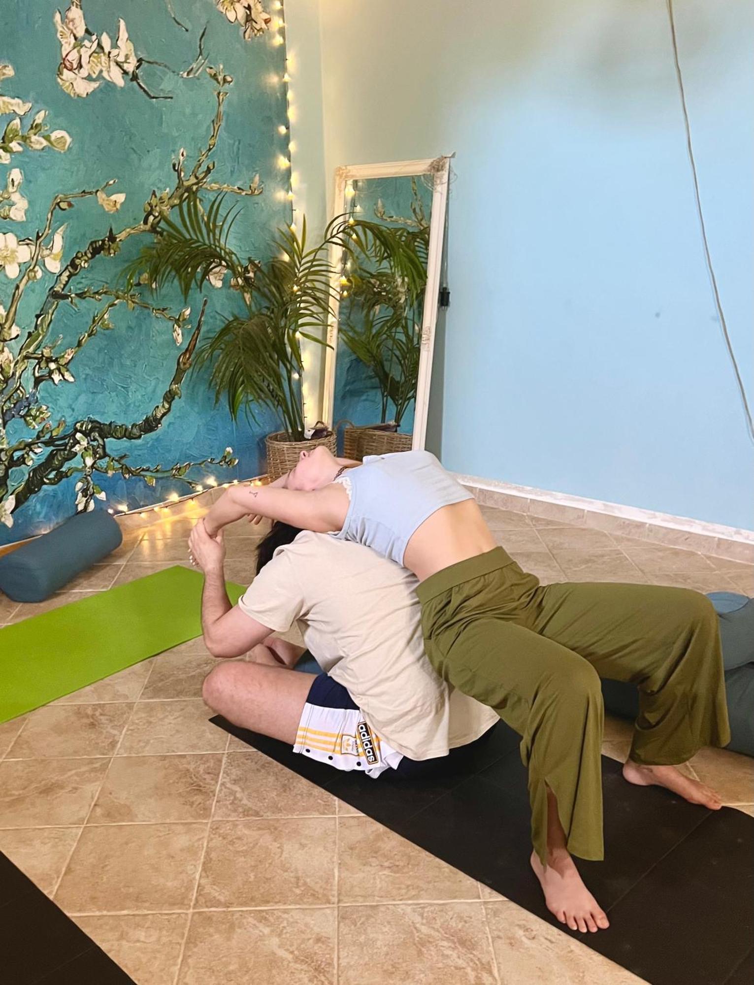 טראסיני Esmaraldas House Of Love מראה חיצוני תמונה