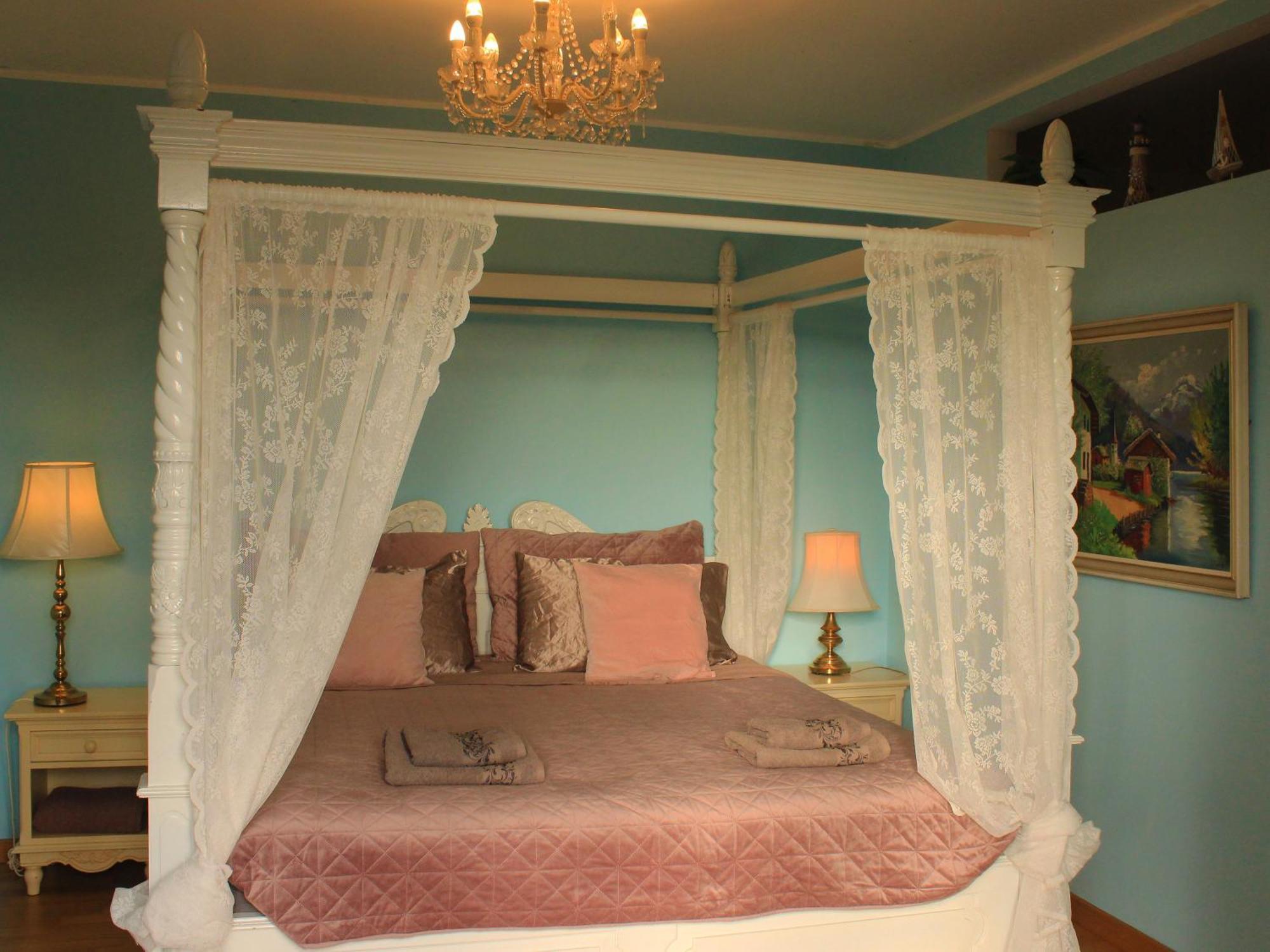 טראסיני Esmaraldas House Of Love מראה חיצוני תמונה